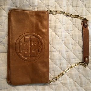 Tory Burch clutch
